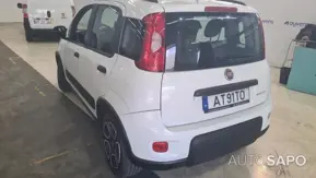 Fiat Panda de 2022