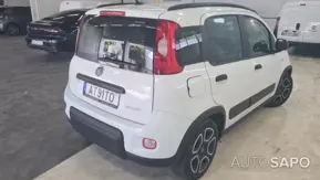Fiat Panda de 2022