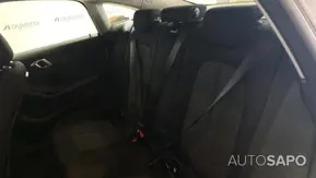 BMW Série 2 de 2021