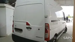 Renault Master de 2023