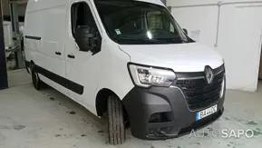 Renault Master de 2023