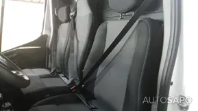 Renault Master de 2023