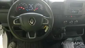 Renault Master de 2023