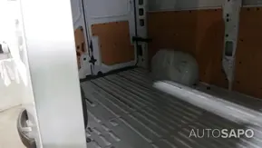 Renault Master de 2023