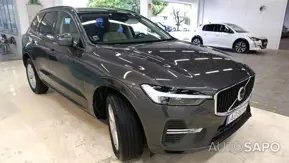 Volvo XC60 de 2022