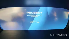 Peugeot 308 de 2025