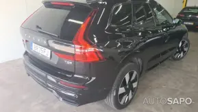 Volvo XC60 de 2025