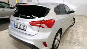 Ford Focus de 2020