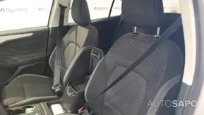 Ford Focus de 2020