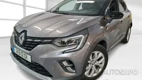 Renault Captur de 2022