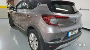 Renault Captur de 2022