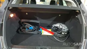 Renault Captur de 2022