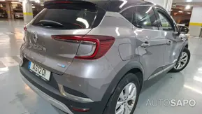 Renault Captur de 2022