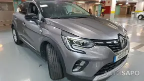 Renault Captur de 2022