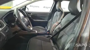 Renault Captur de 2022