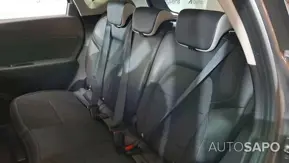 Renault Captur de 2022