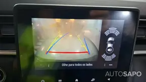 Renault Captur de 2022