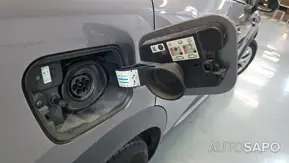 Renault Captur de 2022