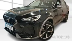 Cupra Formentor de 2022