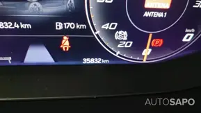 Cupra Formentor de 2022