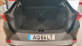 Cupra Formentor de 2022