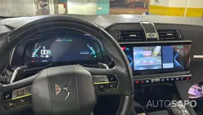 DS DS7 Crossback de 2021