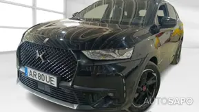 DS DS7 Crossback de 2022