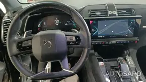 DS DS7 Crossback de 2022