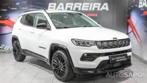 Jeep Compass de 2022