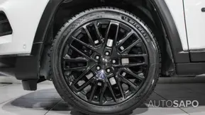 Jeep Compass de 2022