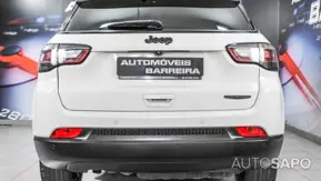 Jeep Compass de 2022
