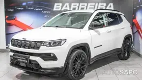 Jeep Compass de 2022