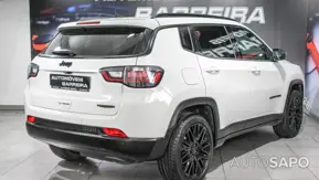 Jeep Compass de 2022