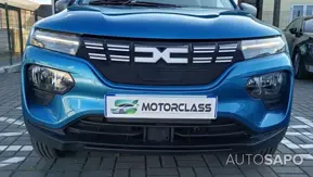 Dacia Spring de 2023