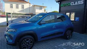 Dacia Spring de 2023