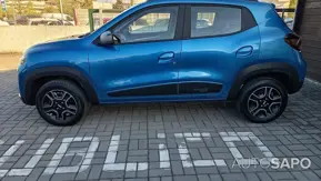 Dacia Spring de 2023