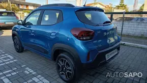 Dacia Spring de 2023
