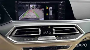 BMW X5 45 e xDrive de 2020