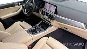 BMW X5 45 e xDrive de 2020