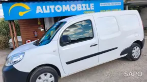 Renault Kangoo de 2020