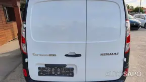 Renault Kangoo de 2020