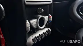 MINI Cooper D de 2008