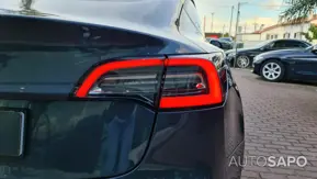 Tesla Model 3 Standard RWD Plus de 2021