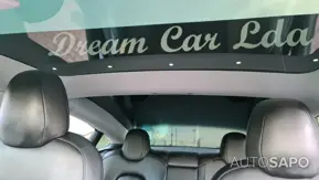 Tesla Model 3 Standard RWD Plus de 2021
