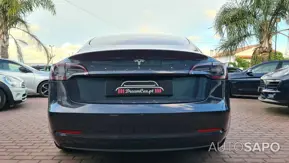 Tesla Model 3 Standard RWD Plus de 2021