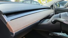 Tesla Model 3 Standard RWD Plus de 2021