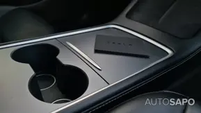 Tesla Model 3 Standard RWD Plus de 2021