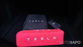Tesla Model 3 Standard RWD Plus de 2021
