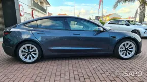 Tesla Model 3 Standard RWD Plus de 2021