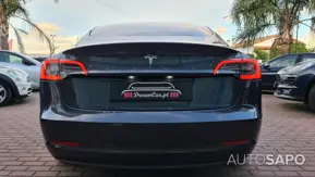 Tesla Model 3 Standard RWD Plus de 2021